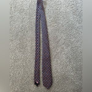 Vinyard Vines -Boys Basketball Tie